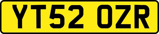 YT52OZR