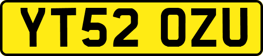YT52OZU