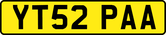YT52PAA