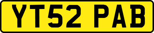 YT52PAB