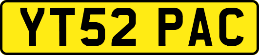 YT52PAC