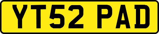 YT52PAD