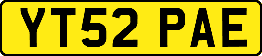 YT52PAE