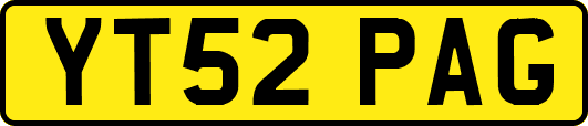 YT52PAG