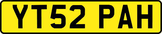 YT52PAH