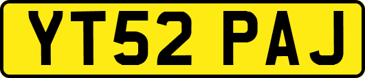YT52PAJ