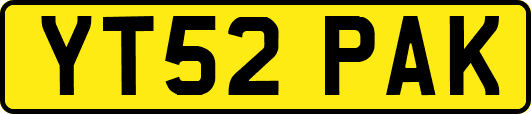 YT52PAK