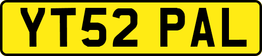 YT52PAL