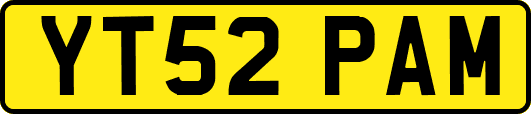 YT52PAM