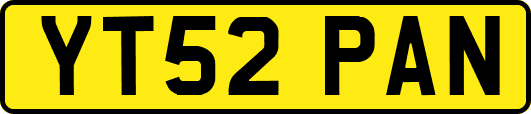 YT52PAN