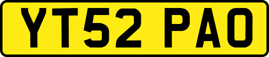 YT52PAO