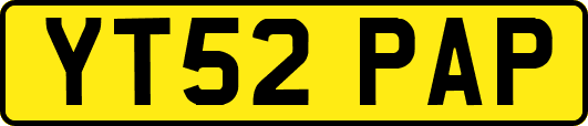 YT52PAP