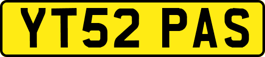 YT52PAS