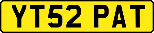 YT52PAT