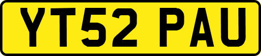 YT52PAU