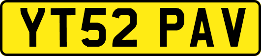 YT52PAV