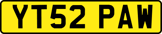 YT52PAW