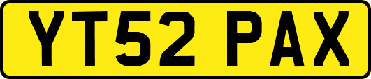 YT52PAX