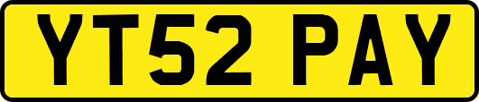 YT52PAY
