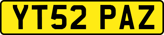 YT52PAZ