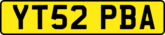 YT52PBA