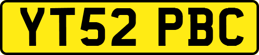 YT52PBC