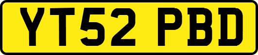 YT52PBD