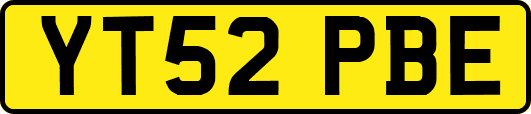 YT52PBE