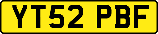 YT52PBF