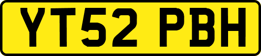YT52PBH