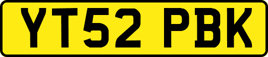 YT52PBK