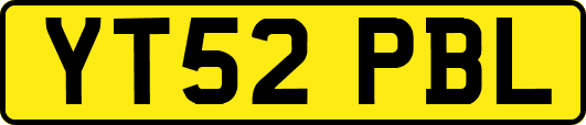 YT52PBL