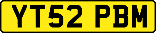 YT52PBM