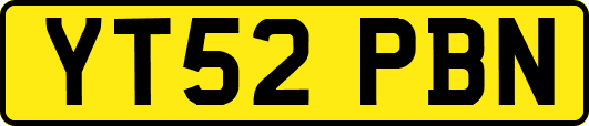 YT52PBN