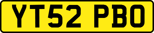 YT52PBO