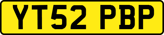 YT52PBP