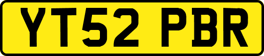 YT52PBR