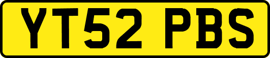 YT52PBS