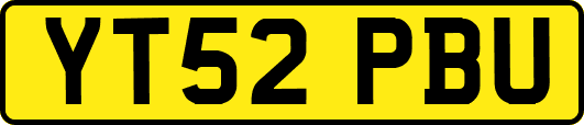 YT52PBU