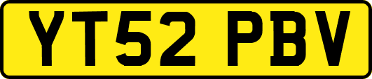 YT52PBV