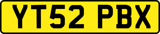 YT52PBX
