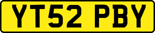 YT52PBY