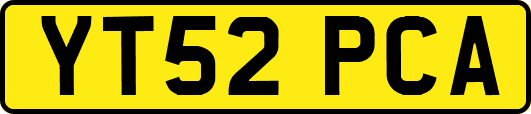 YT52PCA