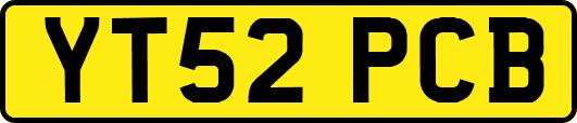 YT52PCB