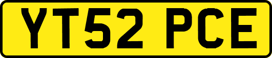 YT52PCE