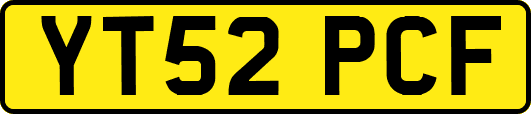 YT52PCF