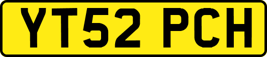 YT52PCH