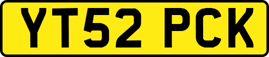 YT52PCK