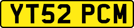 YT52PCM