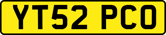 YT52PCO